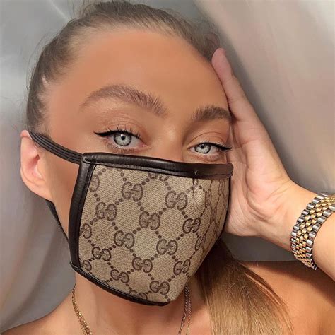 gucci flu mask|gucci like face mask.